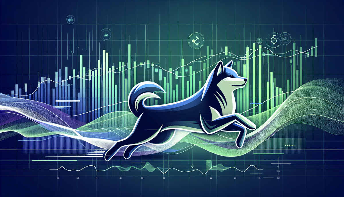 Shiba Inu’s Wild 23% Rebound: Meme Coin Mania or the First Sign of a Broader Altcoin Revival?