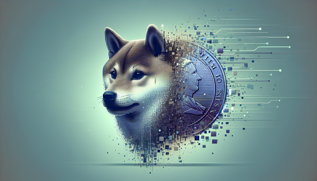 Shiba Inu Whale Capitulation Signals Speculative Exhaustion as Meme Coin Market Pulls Back