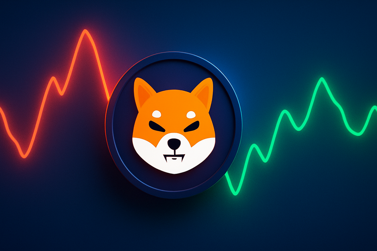 Shiba Inu Whales Wake Up: $382,000 Liquidations Signal Meme Coin Volatility Spike