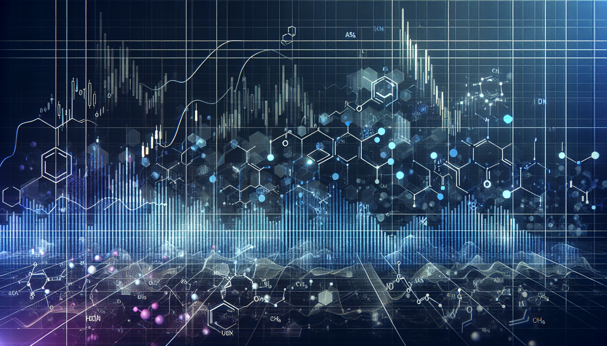 Short Interest Surge: Pharma and Biotech Stocks Face a Volatility Powder Keg