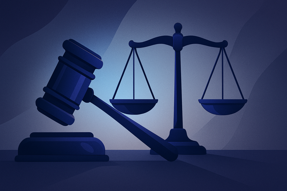 Short Seller Andrew Left Convicted: What His Fall Means for Market Manipulation and Short Activism