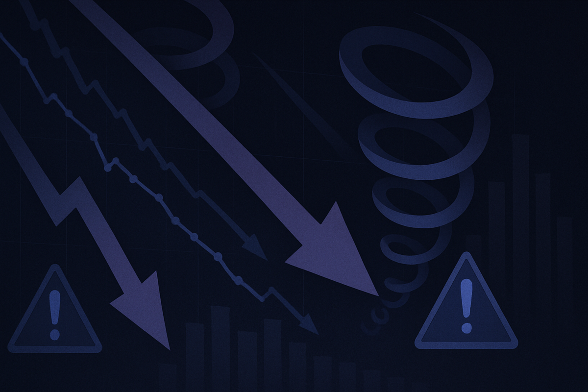Short Sellers Face a Chilling New World as Fraud Conviction Sends Shockwaves Through Wall Street
