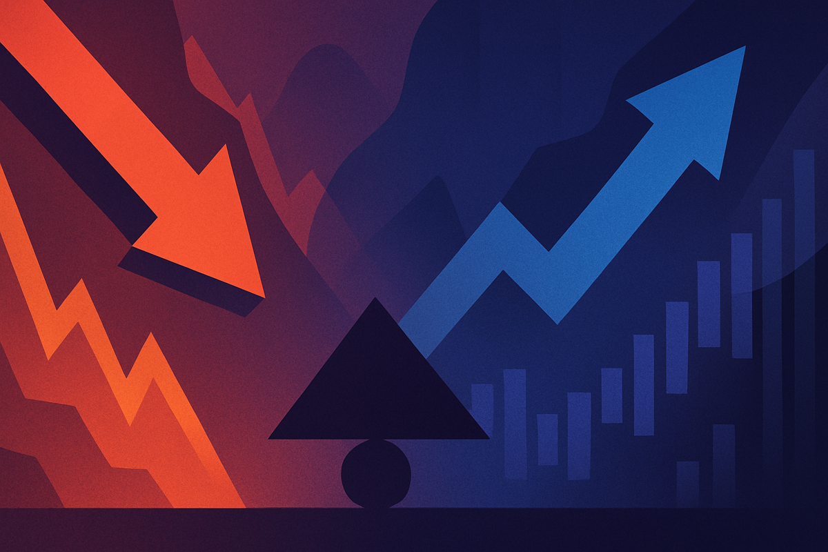 Short Sellers Face the Heat: Wall Street’s Crackdown Is Reshaping Market Risk