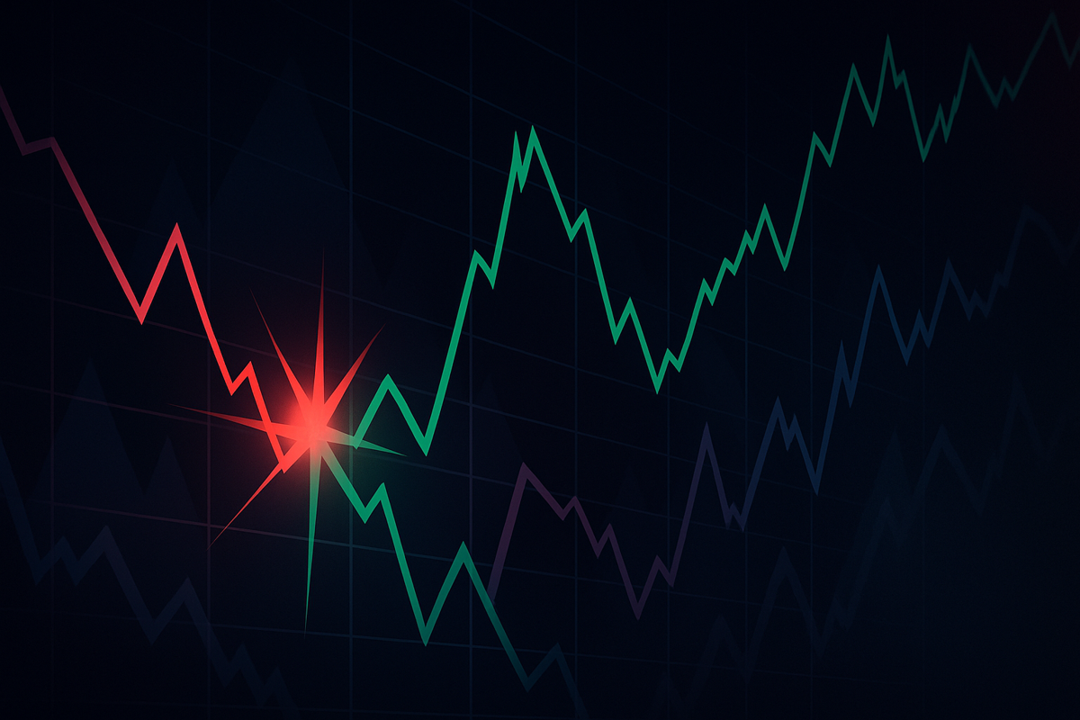 Short Sellers on Edge: Wall Street’s Fraud Conviction Fallout and the Future of Market Skepticism