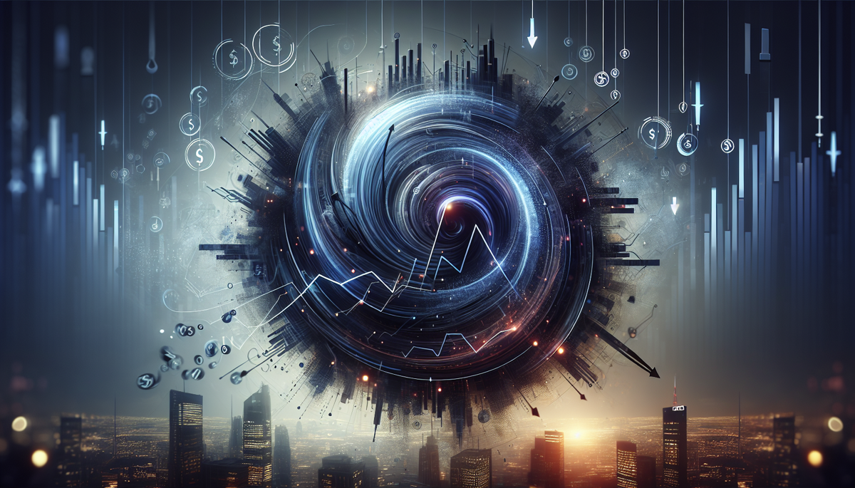 Short Sellers Stage a Comeback as Equity Bulls Stumble: Why the Squeeze Is Far From Over