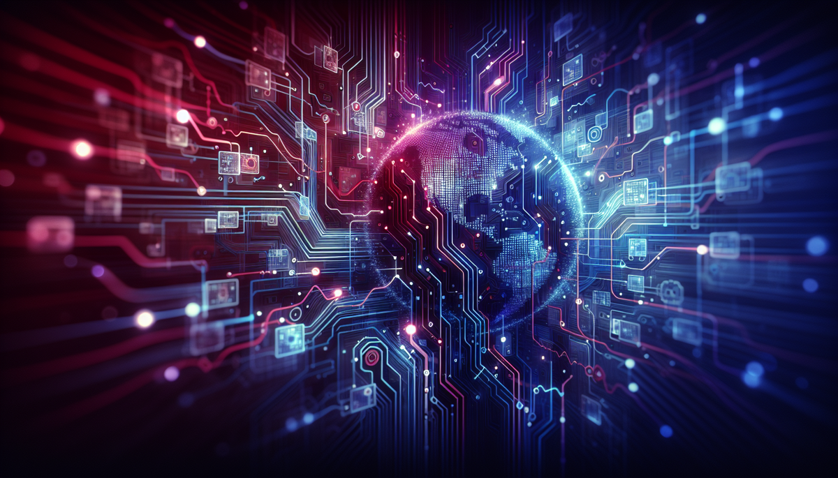 Short Sellers Swarm IT Stocks as AI Spending Frenzy Meets Market Skepticism