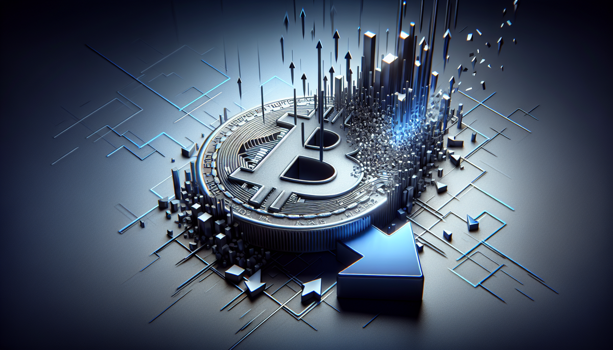 Short Squeeze Watch: Bitcoin’s Exchange Supply Plunges as Bears Crowd the Short Side