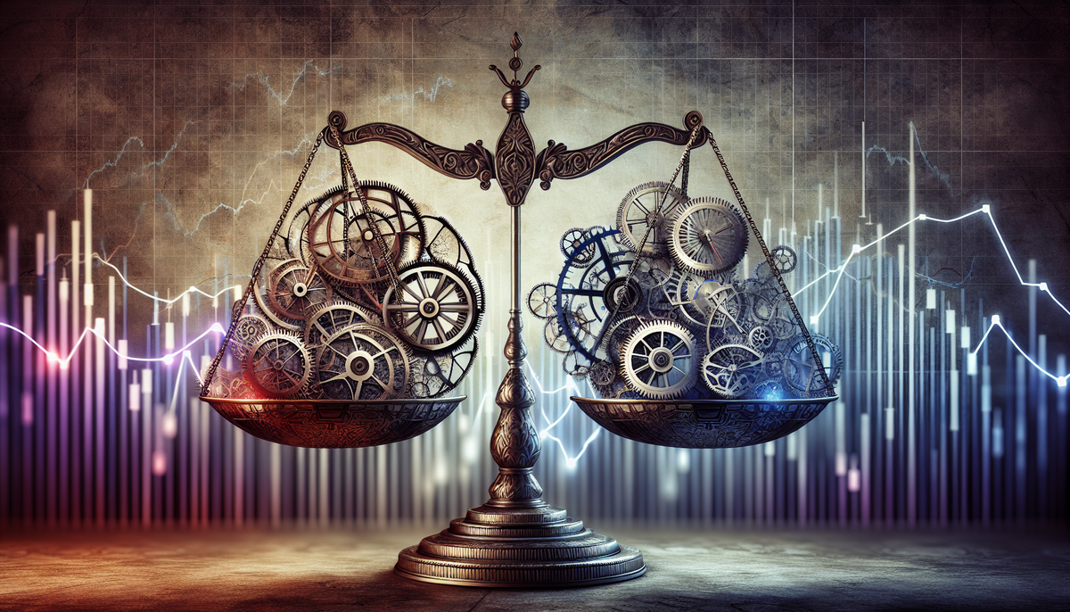 Shutdown Roulette: Why the Delayed Jobs Report Is a Gift for Volatility Traders