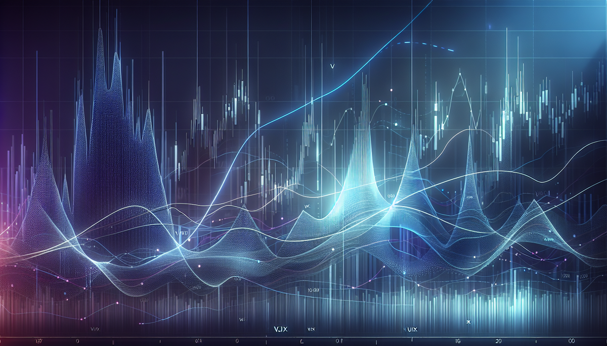Sidelined and Shell-Shocked: Why Volatility Traders Are Watching the VIX for Their Next Cue