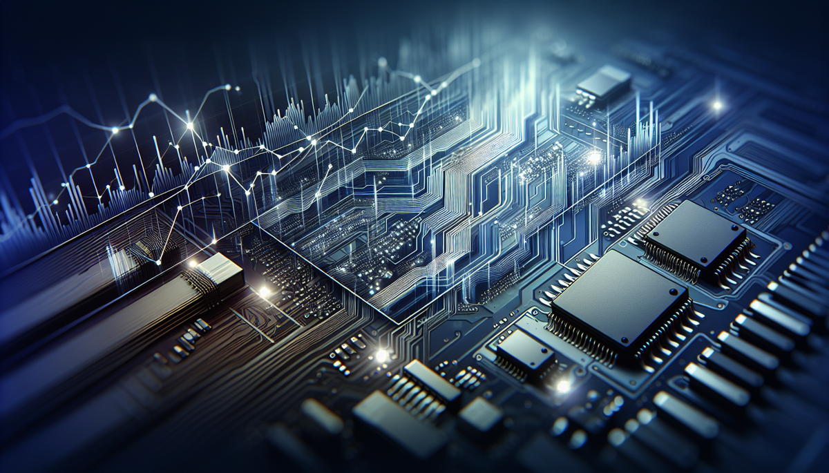 Sidelined by Stagnation: Why XLK’s Flatline Is the Real Tech Market Warning Signal