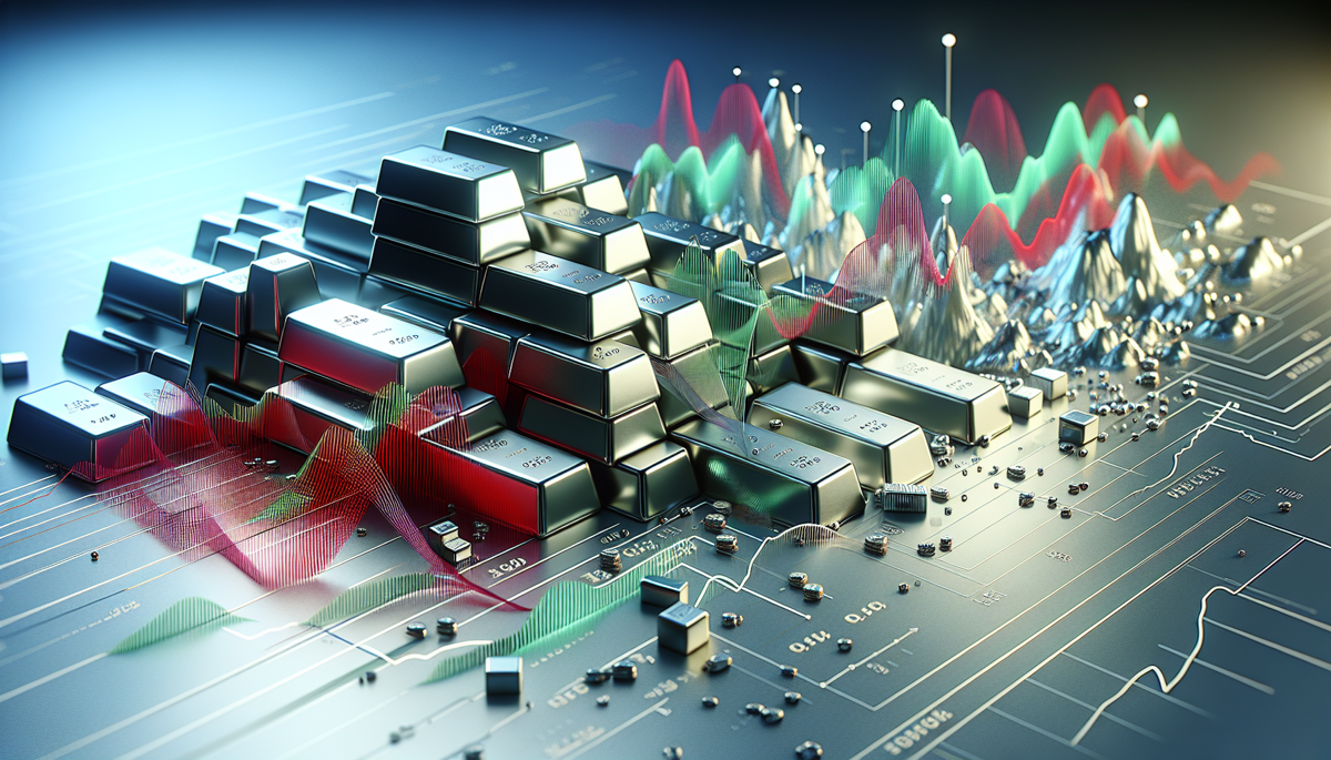 Silver’s 11% Crash: Margin Calls, Macro Panic, and the Hunt for Real Liquidity