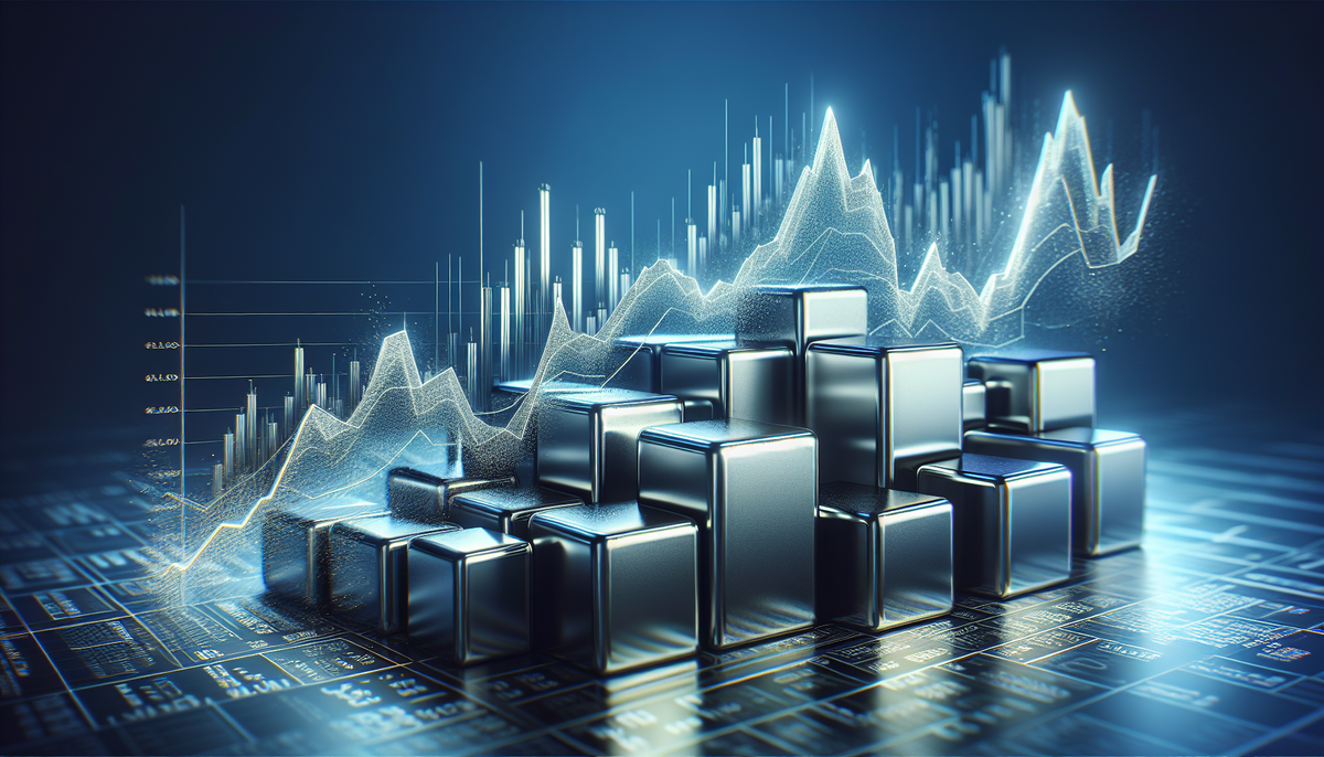 Silver’s 27% Crash Sends Shockwaves Through Commodities as Warsh Nomination Rattles Macro