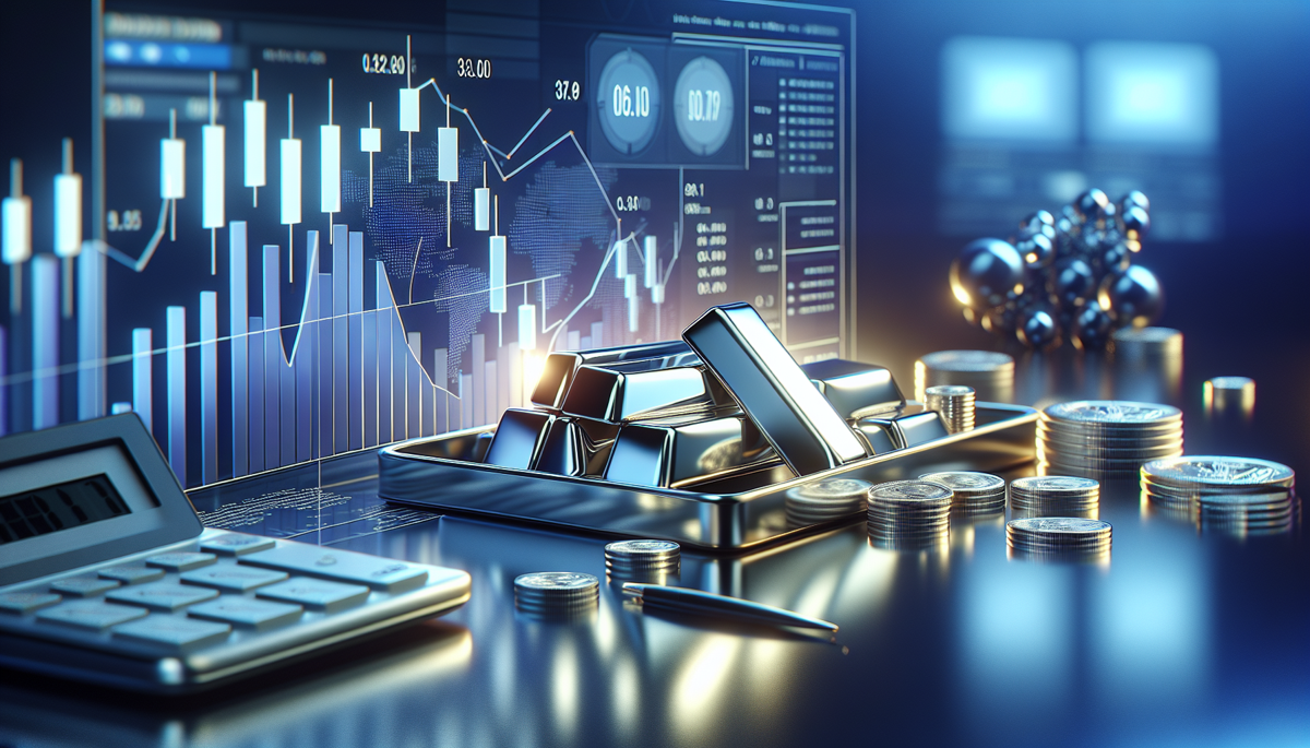 Silver’s 30% Plunge and the Great Metals Rebound: Is This Just a Dead Cat Bounce?