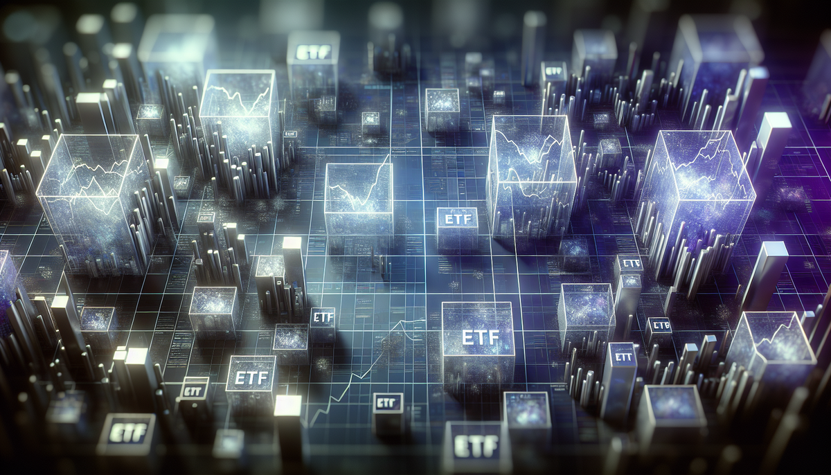 Silver’s 65% Algo-Meltdown Exposes ETF Fragility as Gold and Stocks Catch Cold