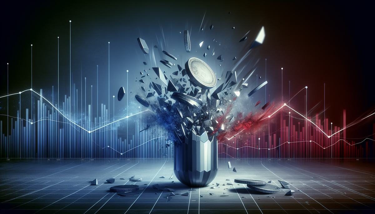 Silver’s 65% Flash Crash: When Algos Go Rogue, Not Fundamentals