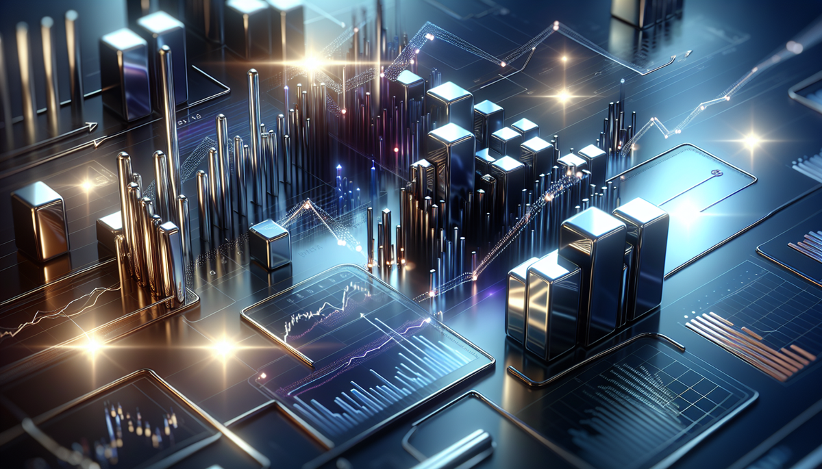 Silver’s 7% Surge: Is This the Start of a Precious Metals Comeback or Another Bull Trap?