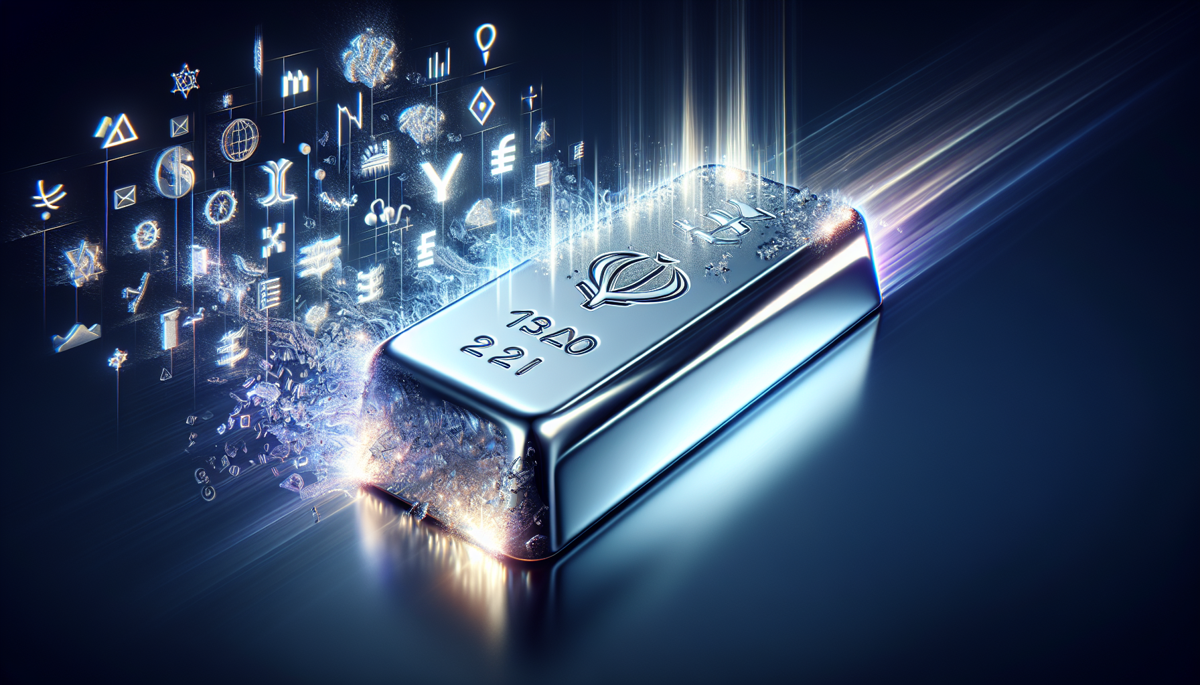 Silver’s $90 Surge: Tariff Crossfire and Iran Tensions Ignite a Precious Metals Frenzy