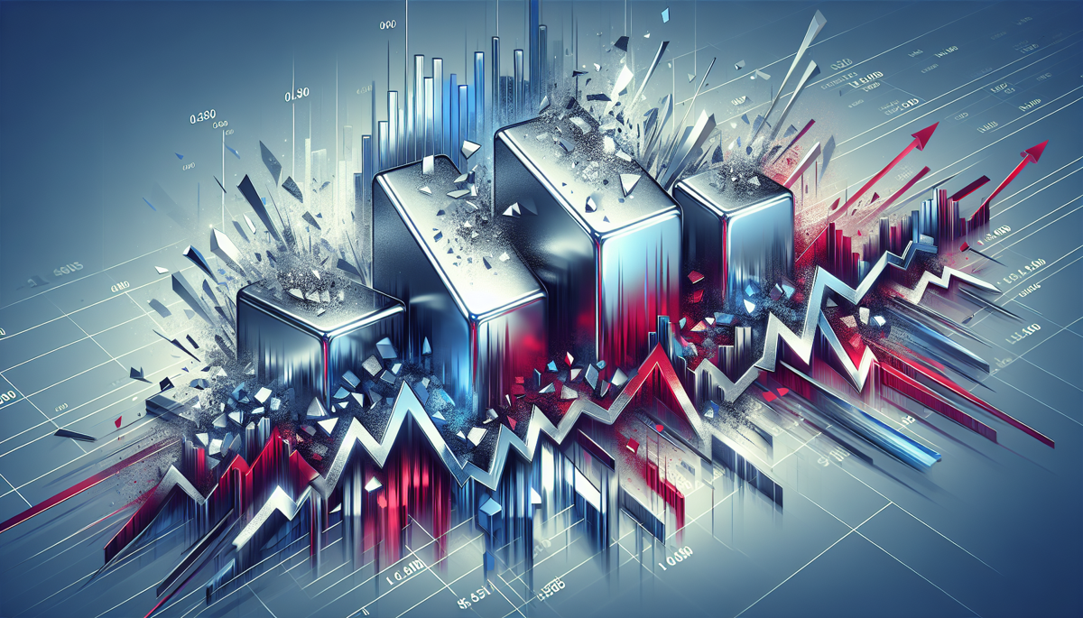 Silver’s Flash Crash: Anatomy of a Modern Meltdown and Why Volatility Is Far From Over