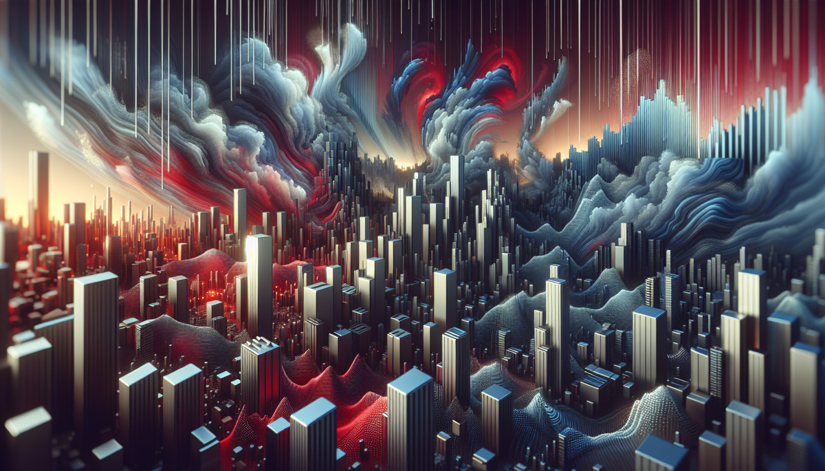 Silver’s Sudden Collapse: Why the Market’s ‘Safe Haven’ Just Became a Volatility Magnet