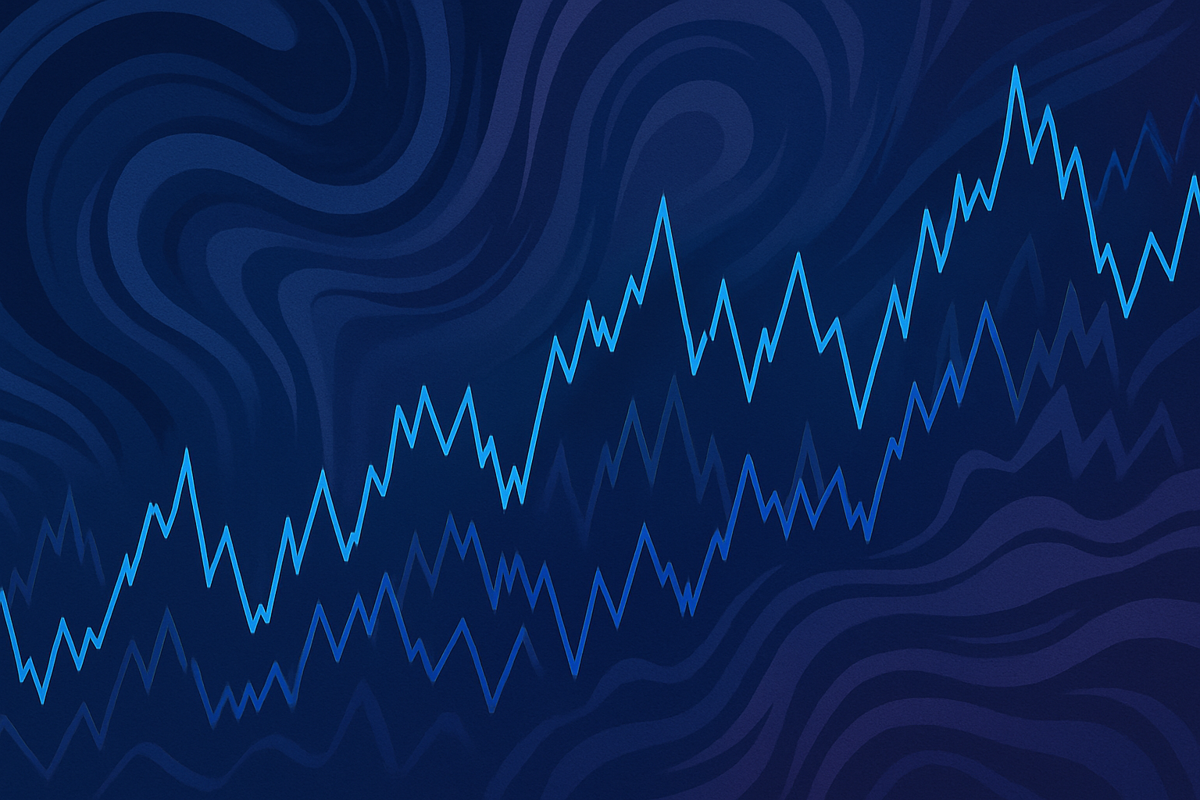 Single Stock Volatility Surges as Macro Calm Masks Risk—Why Traders Can’t Trust the VIX