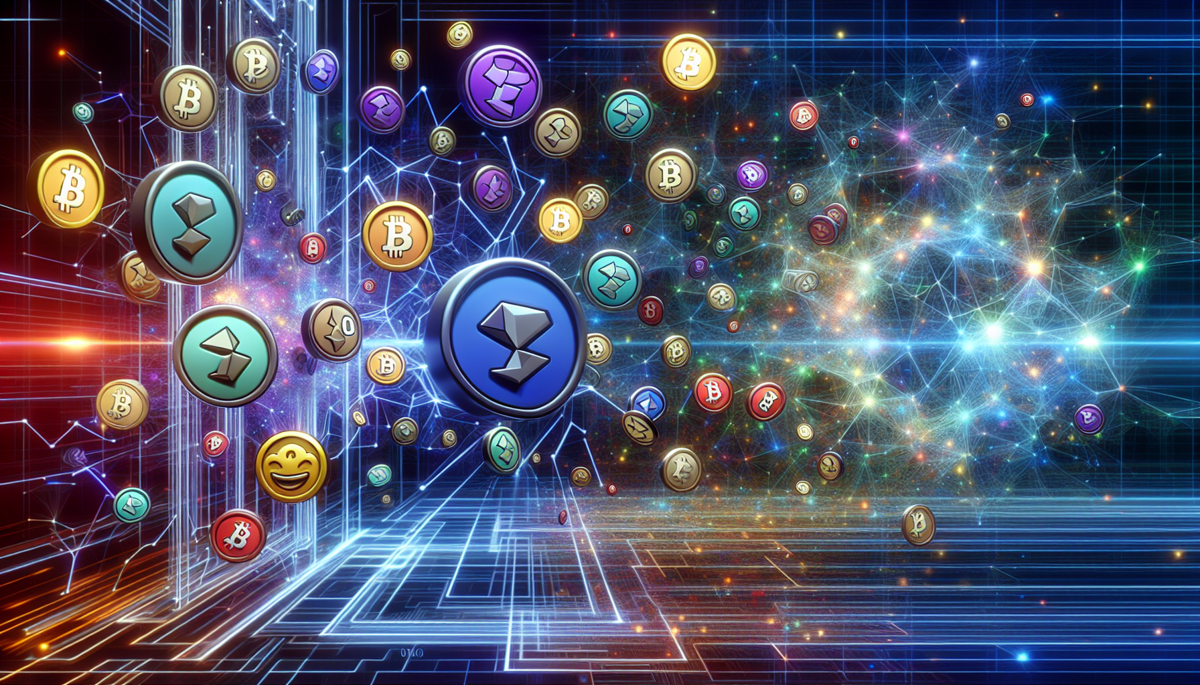 SIREN Meme Coin Frenzy Exposes Speculation Surge as AI Narrative Fuels BNB Chain Mania