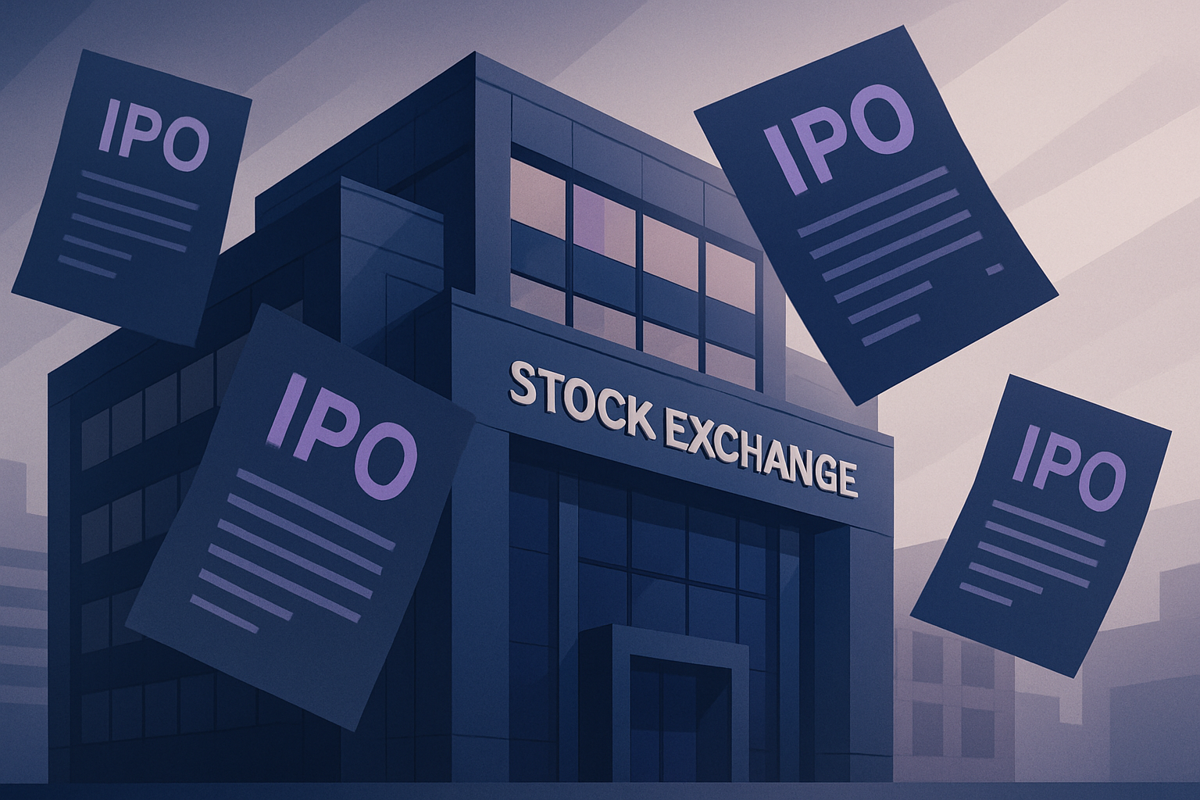 SK Hynix Eyes Wall Street: Why the U.S. IPO Pipeline Is the Real Tech Sentiment Gauge