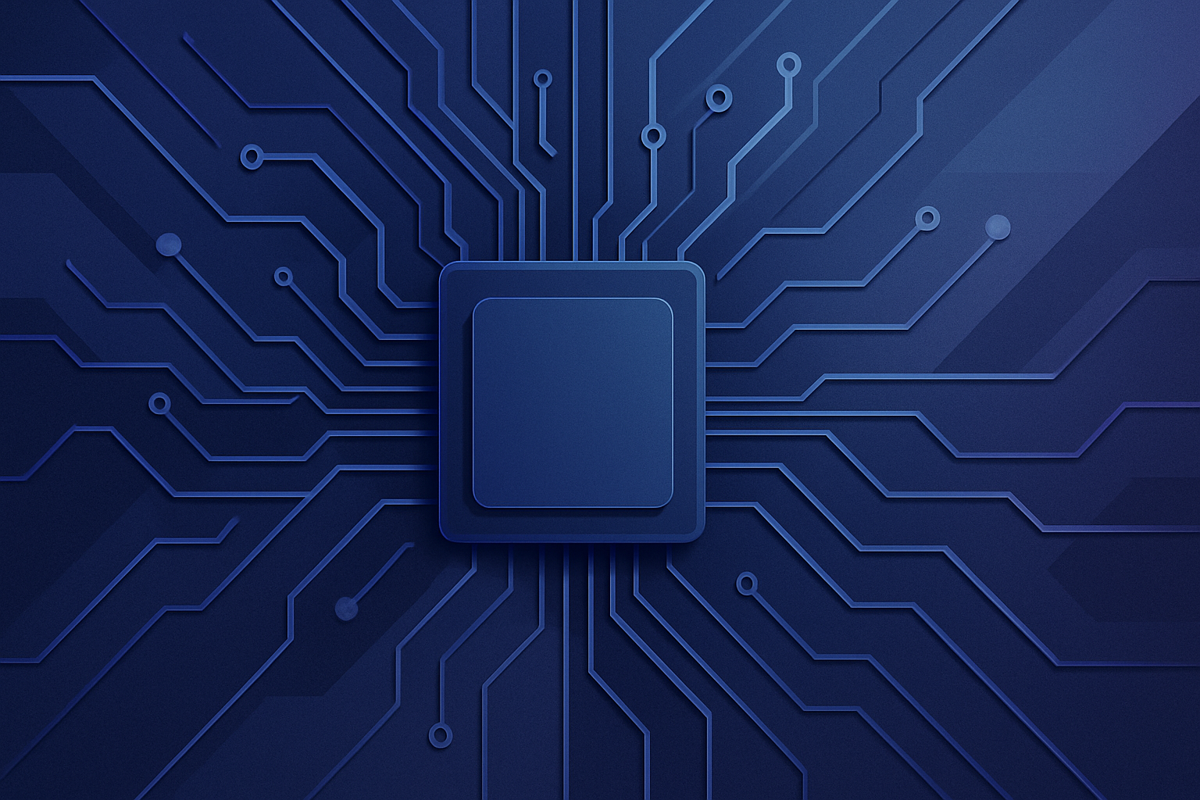 SK Hynix’s Nasdaq Gambit: Why Korean Semis Are the Next Big Tech Rotation Play