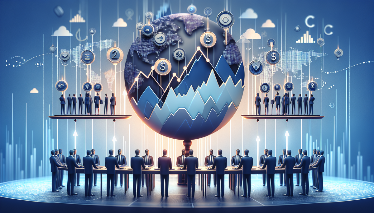 Small Cap and Value Stocks Outshine as Global Tariffs Bite: Rotation or Dead Cat Bounce?