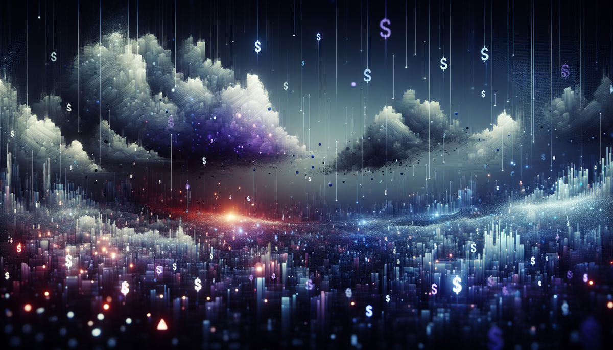 Small Cap Carnage: Why Risk Appetite Is Collapsing as Large Caps Defy Gravity