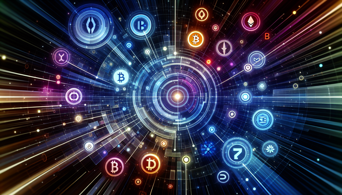 Small-Cap Crypto Frenzy: Why Altcoin Highs Are Defying Bitcoin’s Gravity