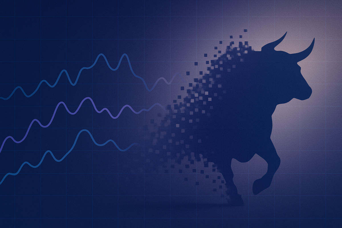 Small Cap ETF CALF Faces Identity Crisis as Quality Tilt Fails to Deliver Alpha