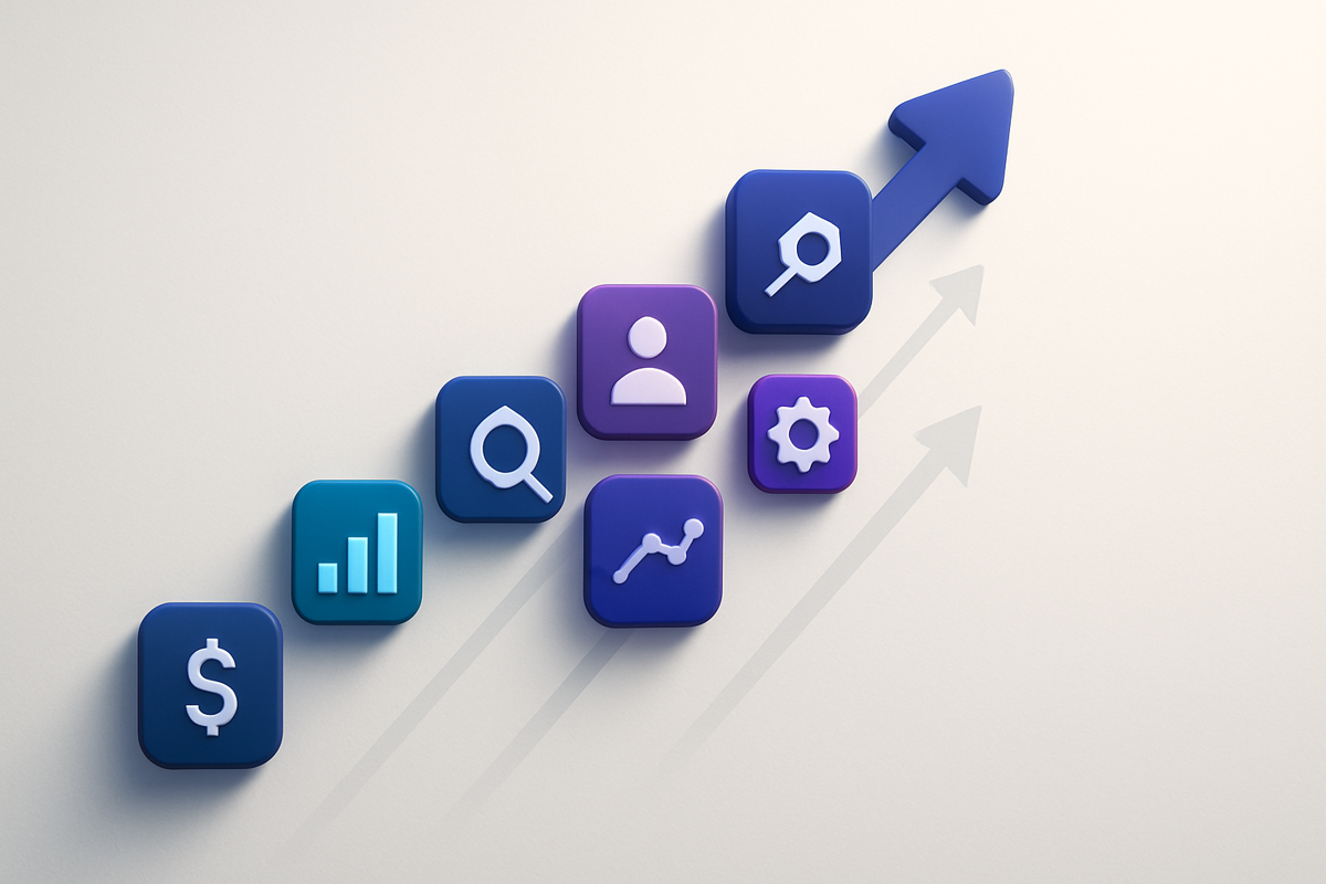 Small Cap Growth and Value Stocks Break Out: Is This the Long-Awaited Rotation?