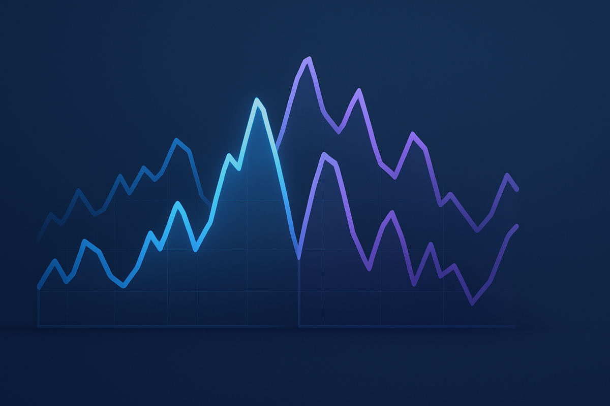 Small Cap Growth and Value Stocks Start to Roll as Market Breadth Quietly Improves