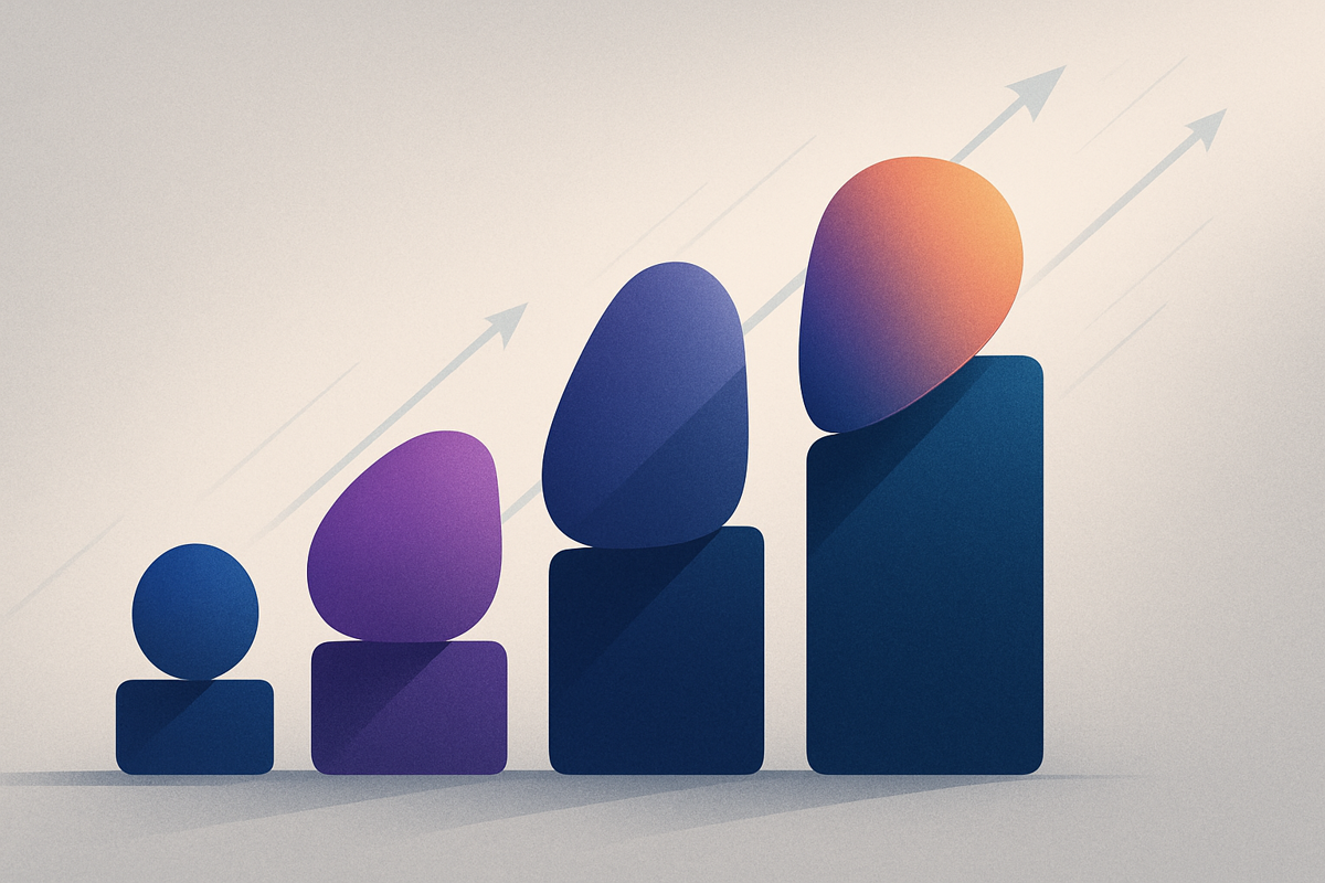Small-Cap Rally Raises Eyebrows as Russell 2000 Outpaces Giants—Is Speculation Back?