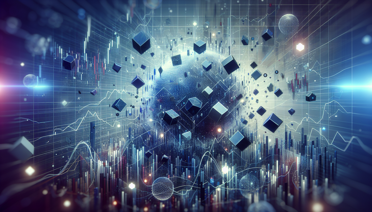 Small-Cap Rebound Gains Steam as Tech Volatility Widens: Is the Rotation for Real?