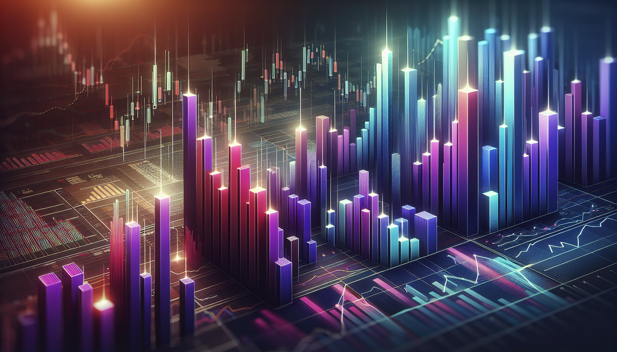 Small-Cap Rotation: Why Investors Are Chasing Value as Tech Fatigue Hits Wall Street