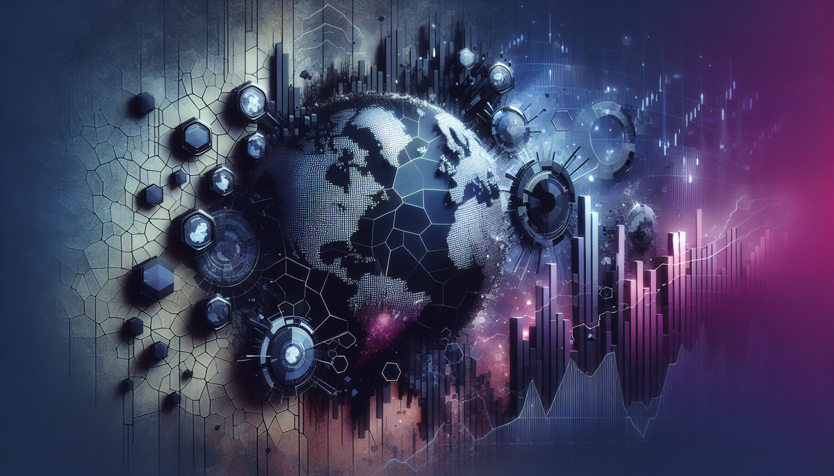 Small Cap Squeeze: AIM and European Microcaps Face Funding Freeze as Risk-Off Bites