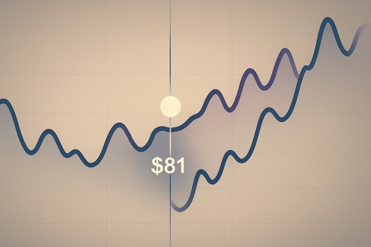 Small-Cap Stalemate: Why the Russell 2000’s $281 Freeze Signals a Market at Crossroads