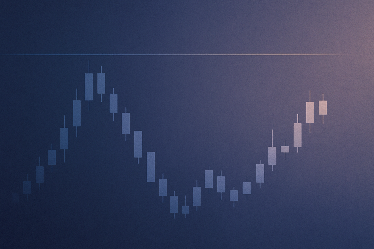 Small-Cap Standoff: Why the Russell 2000’s $282 Plateau Could Be the Market’s Next Powder Keg