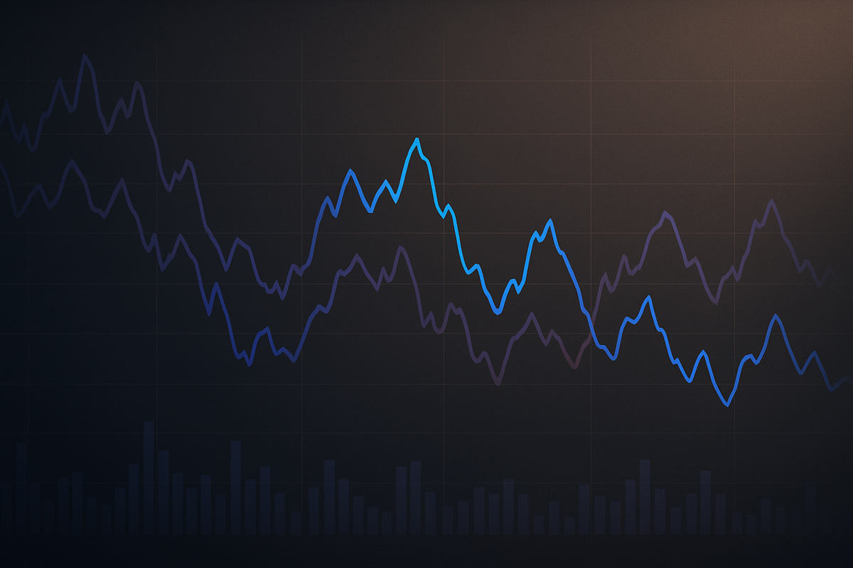 Small Cap Stocks Face Summer Squeeze as Treasury Yields Threaten to Break Higher
