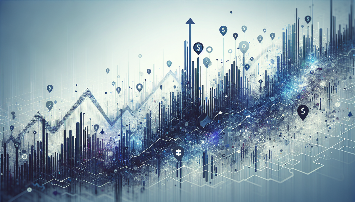 Small-Cap Stocks Outpace Giants as Market Rebound Reveals a Risk-On Rotation