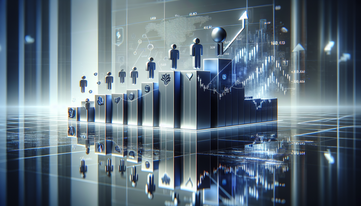 Small Cap Stocks Outperform as Risk Appetite Flickers Despite Macro Landmines