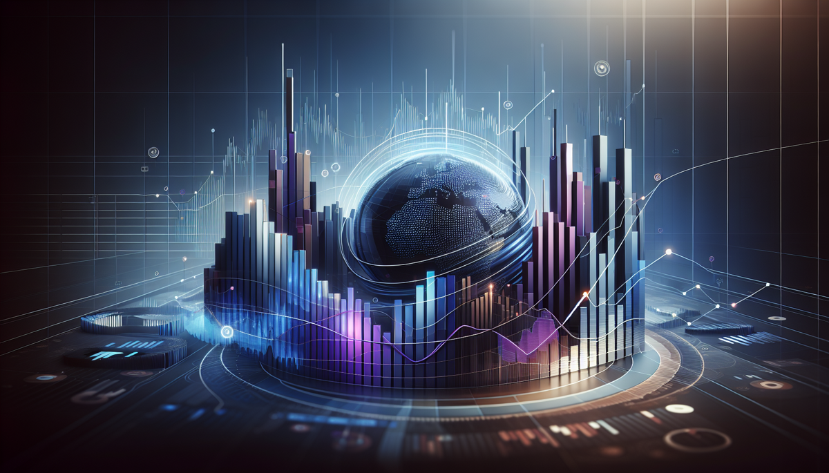 Small-Cap Stocks Signal Opportunity Amid Cash Exodus and Bond Market Turbulence