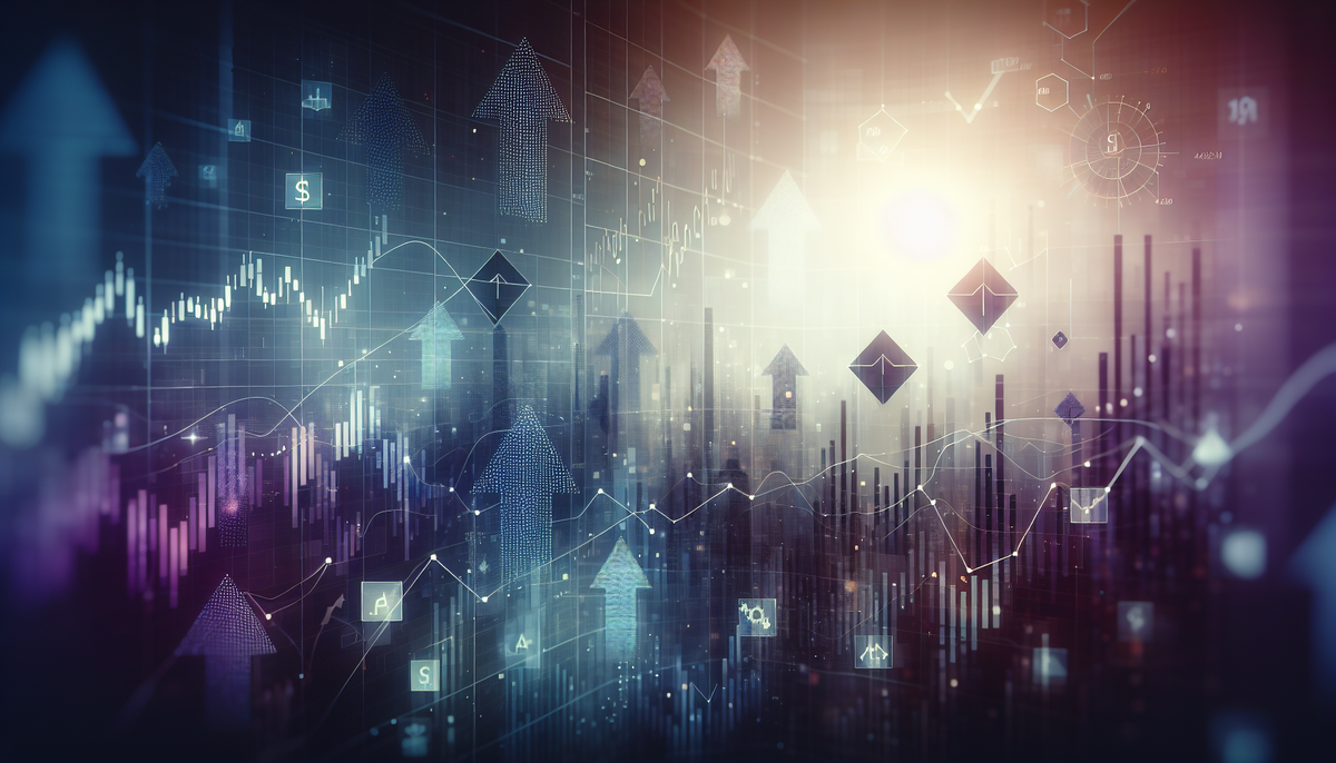 Small-Cap Stocks Stage a Stealth Comeback as Risk Aversion Hits Tech and Macro Uncertainty Grows