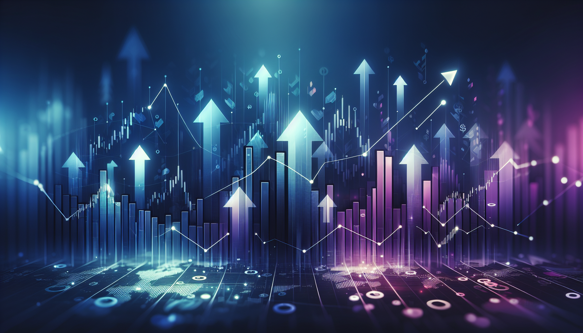 Small-Cap Stocks Stage a Stealth Comeback as Wall Street Rotates Out of Tech Giants