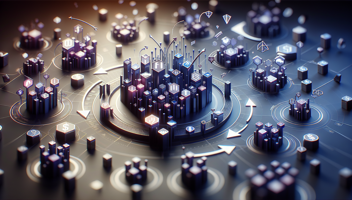 Small-Cap Stocks Steal the Spotlight as Tech Fatigue Sets In and Value Rotation Accelerates