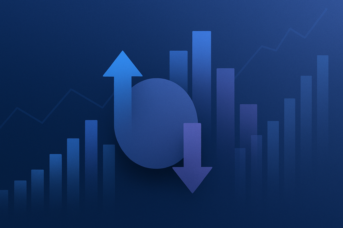 Small Cap Surge: Why Microcaps Are Quietly Outperforming as Market Rotation Accelerates