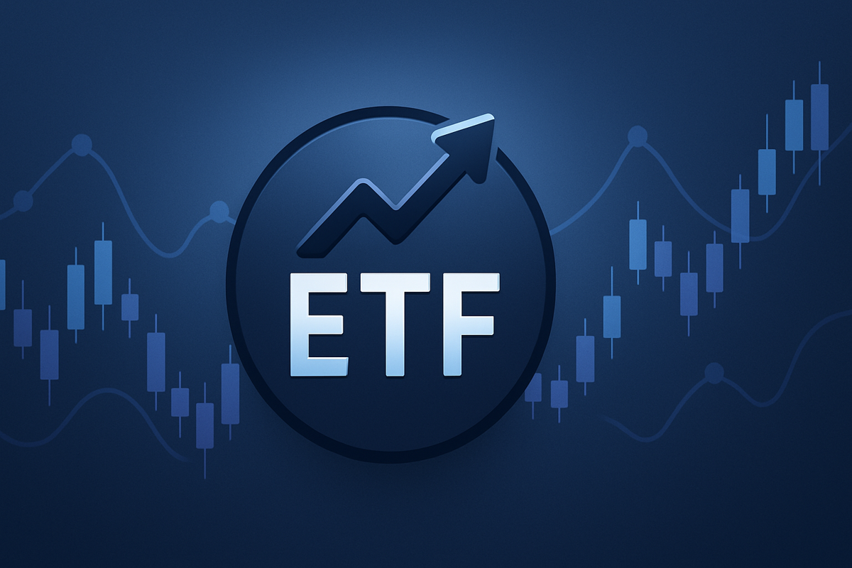 Small-Cap Value ETF Defies the Macro Gloom: VIOV’s Outperformance and the Forgotten Trade