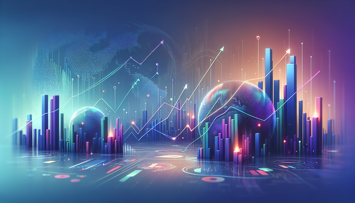 Small Caps Defy Gravity: Polaryx Surge Sparks Speculation on Biotech’s Next Big Rotation