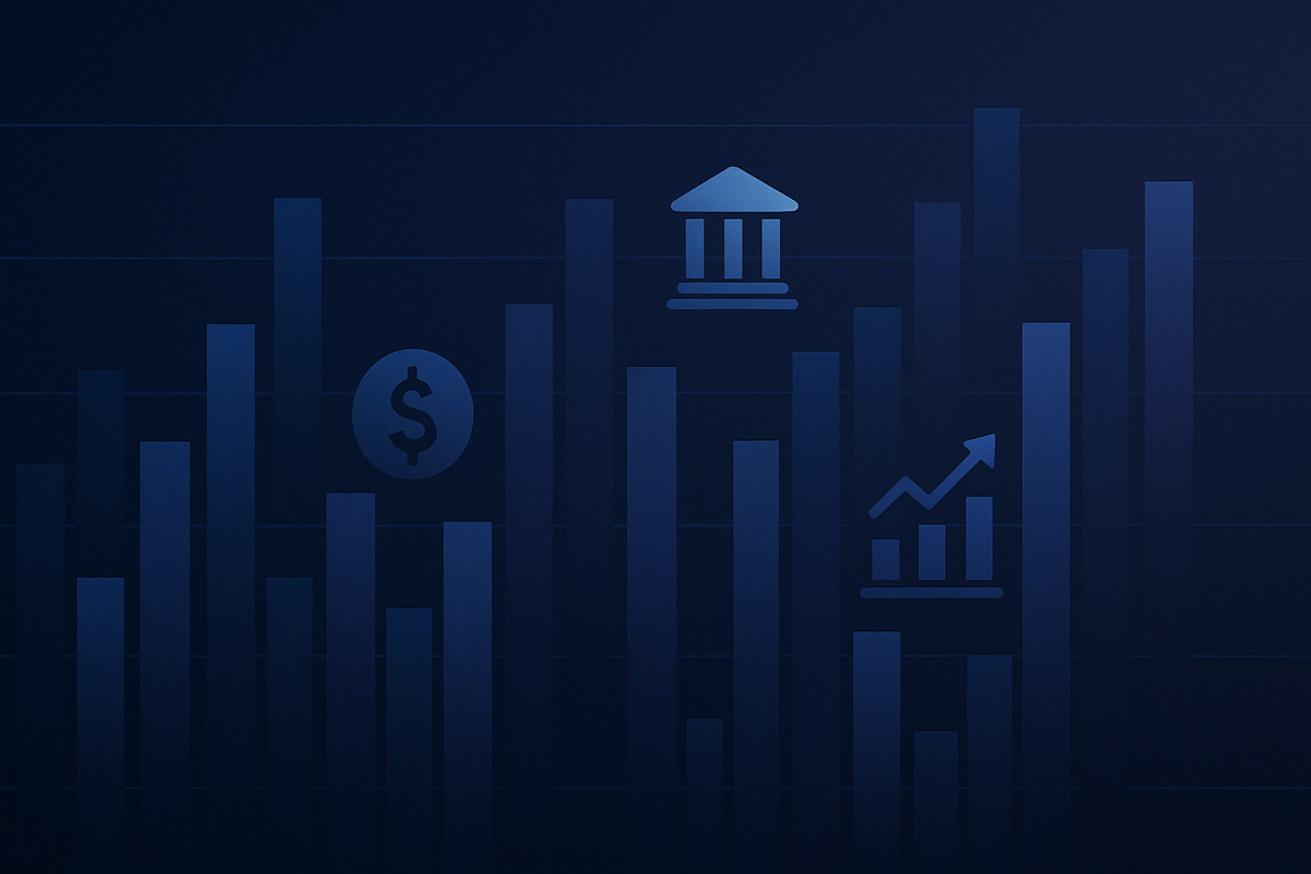 Small Caps Flatline: Why Russell 2000’s Lethargy Is the Market’s Most Telling Signal